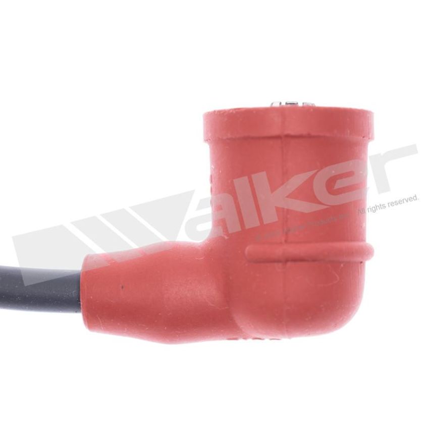 Walker Products 924-1125 ThunderCore PRO 924-1125 Spark Plug Wire Set