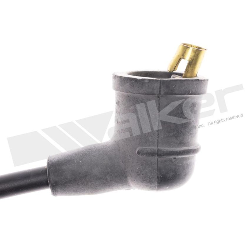 Walker Products 924-1126 ThunderCore PRO 924-1126 Spark Plug Wire Set