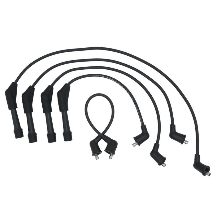 Walker Products 924-1126 ThunderCore PRO 924-1126 Spark Plug Wire Set