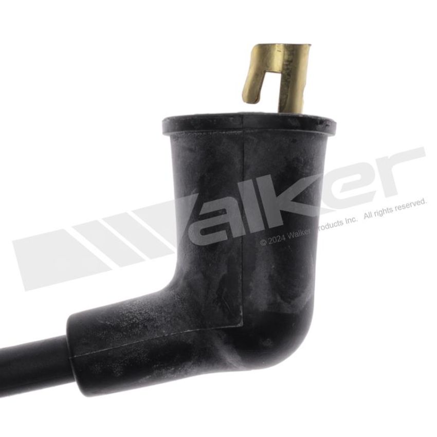 Walker Products 924-1128 ThunderCore PRO 924-1128 Spark Plug Wire Set
