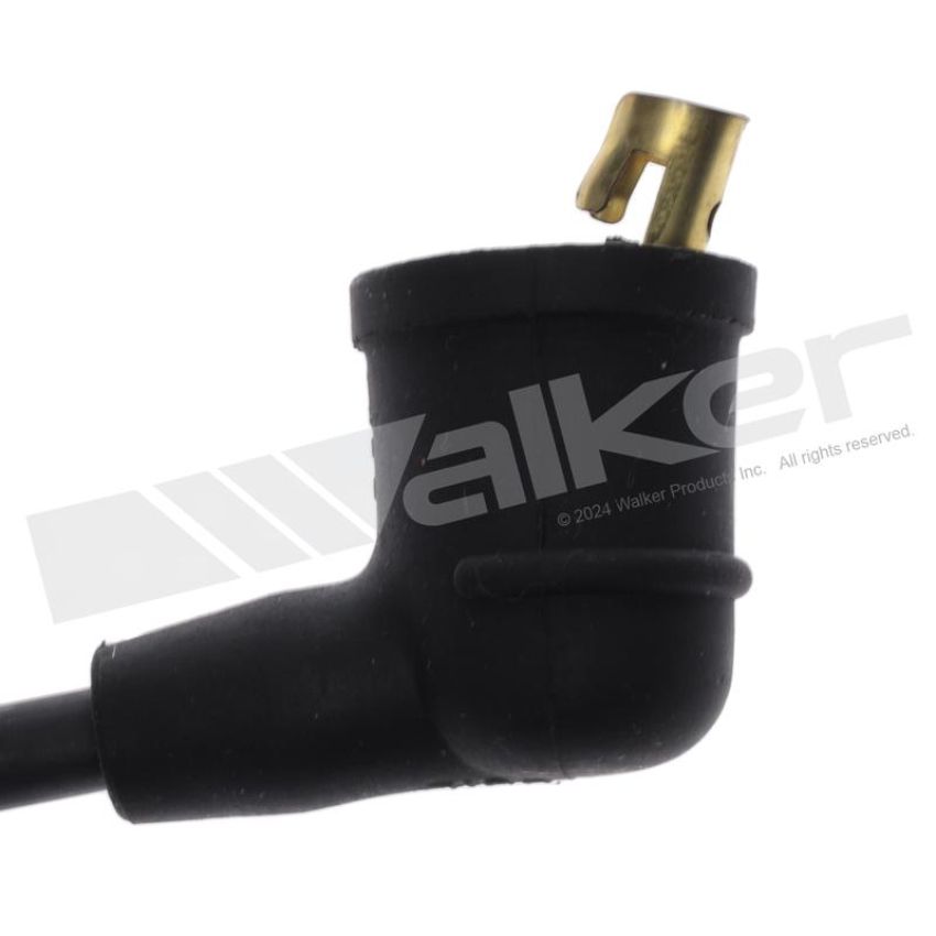 Walker Products 924-1128 ThunderCore PRO 924-1128 Spark Plug Wire Set