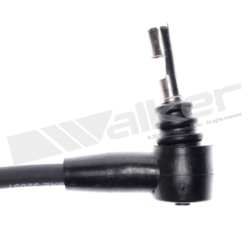 Walker Products 924-1132 ThunderCore PRO 924-1132 Spark Plug Wire Set