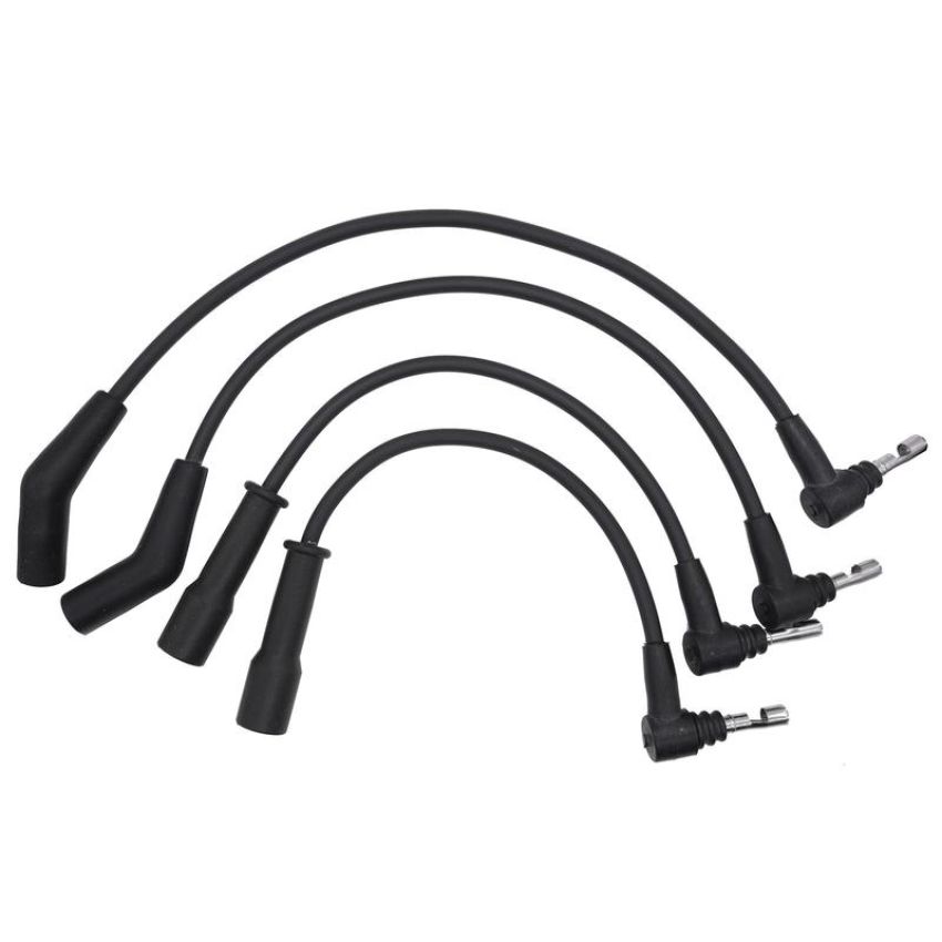 Walker Products 924-1132 ThunderCore PRO 924-1132 Spark Plug Wire Set