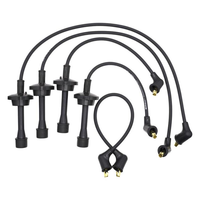 Walker Products 924-1133 ThunderCore PRO 924-1133 Spark Plug Wire Set