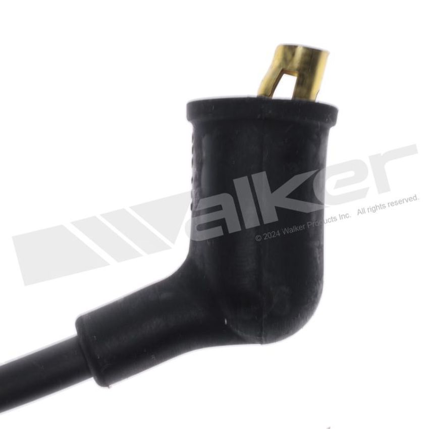 Walker Products 924-1135 ThunderCore PRO 924-1135 Spark Plug Wire Set