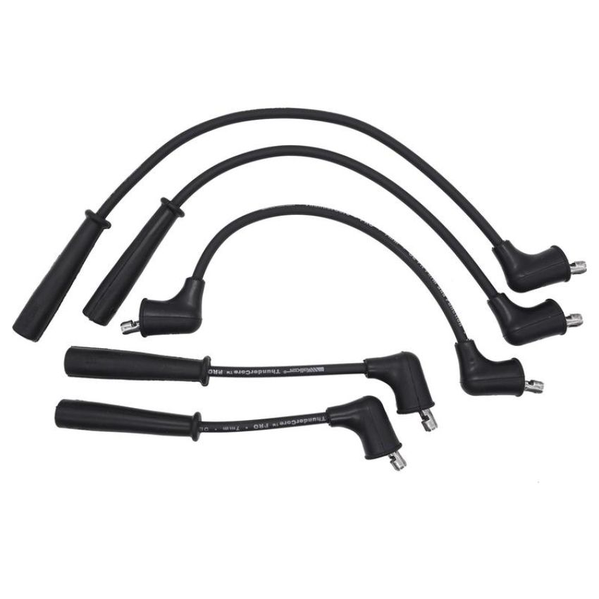 Walker Products 924-1135 ThunderCore PRO 924-1135 Spark Plug Wire Set