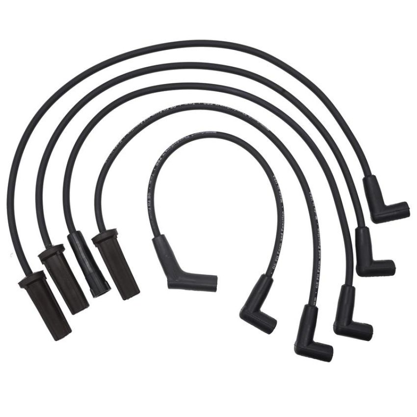 Walker Products 924-1138 ThunderCore PRO 924-1138 Spark Plug Wire Set