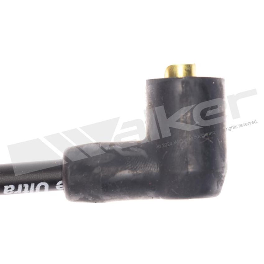Walker Products 924-1144 ThunderCore PRO 924-1144 Spark Plug Wire Set