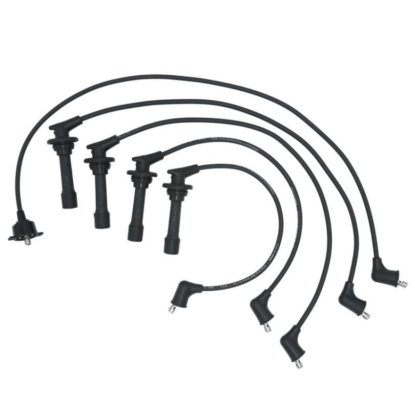 Walker Products 924-1145 ThunderCore PRO 924-1145 Spark Plug Wire Set