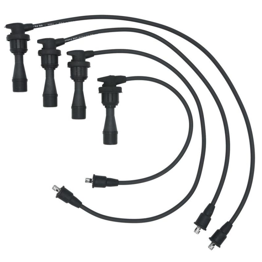 Walker Products 924-1148 ThunderCore PRO 924-1148 Spark Plug Wire Set