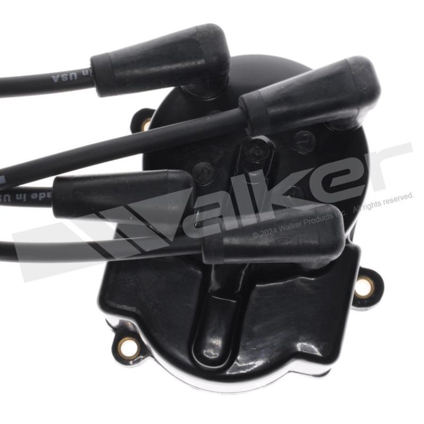 Walker Products 924-1154 ThunderCore PRO 924-1154 Spark Plug Wire Set