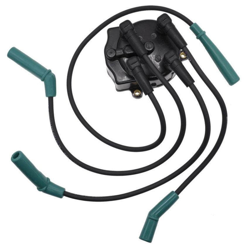 Walker Products 924-1155 ThunderCore PRO 924-1155 Spark Plug Wire Set