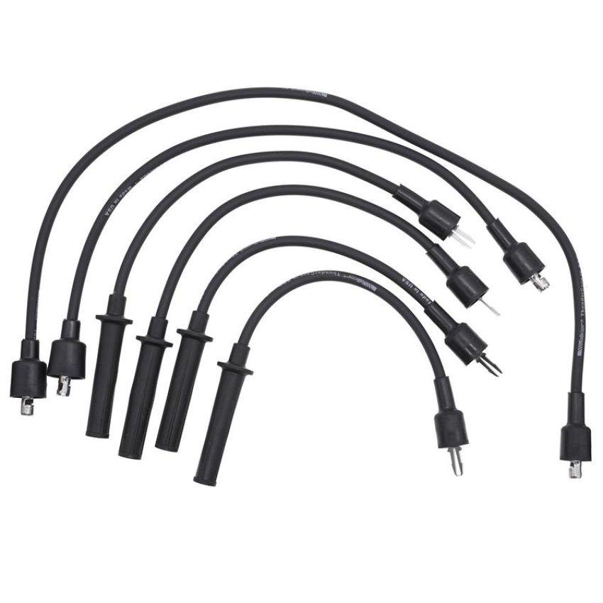 Walker Products 924-1160 ThunderCore PRO 924-1160 Spark Plug Wire Set