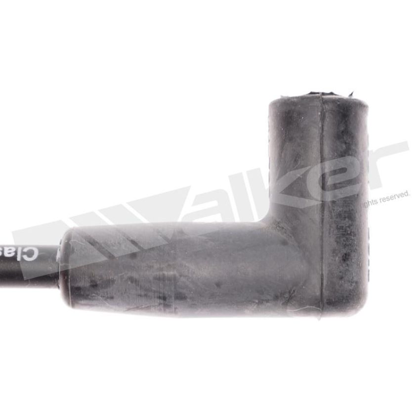 Walker Products 924-1166 ThunderCore PRO 924-1166 Spark Plug Wire Set
