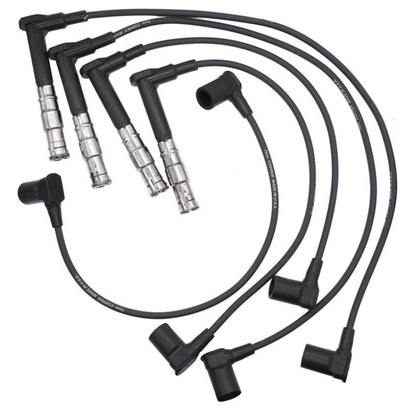 Walker Products 924-1167 ThunderCore PRO 924-1167 Spark Plug Wire Set