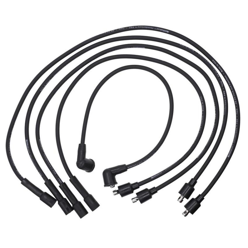 Walker Products 924-1169 ThunderCore PRO 924-1169 Spark Plug Wire Set