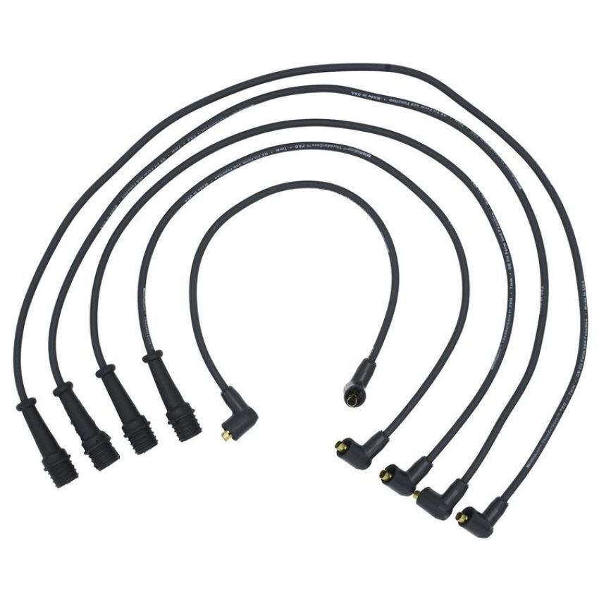 Walker Products 924-1170 ThunderCore PRO 924-1170 Spark Plug Wire Set
