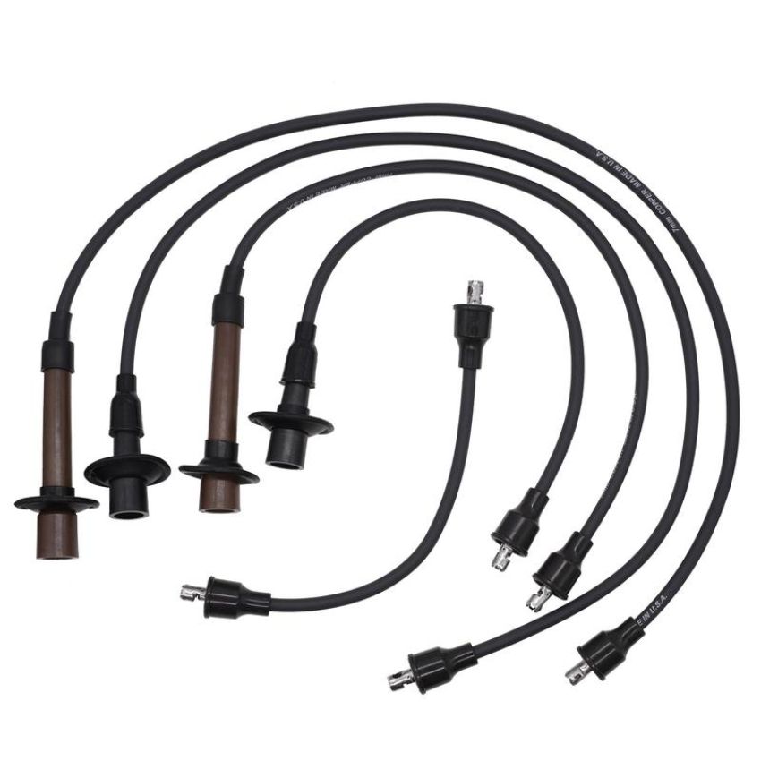 Walker Products 924-1172 ThunderCore PRO 924-1172 Spark Plug Wire Set