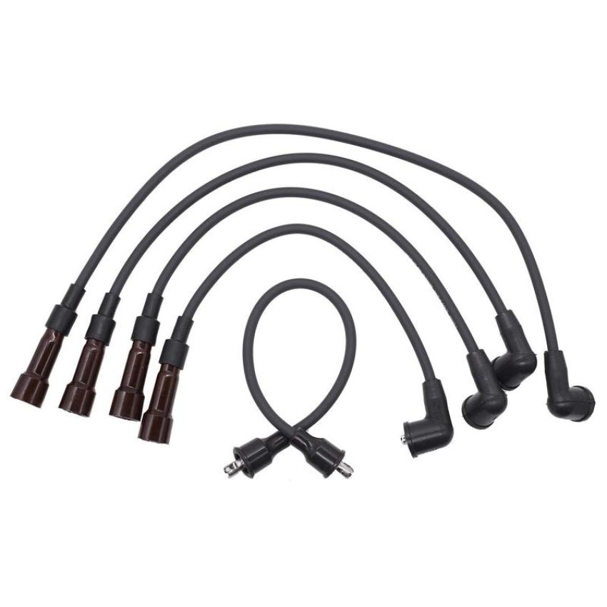 Walker Products 924-1175 ThunderCore PRO 924-1175 Spark Plug Wire Set