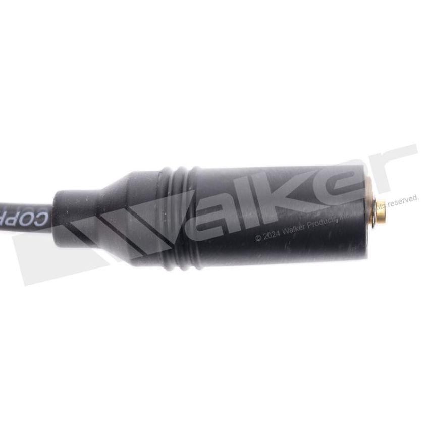 Walker Products 924-1177 ThunderCore PRO 924-1177 Spark Plug Wire Set