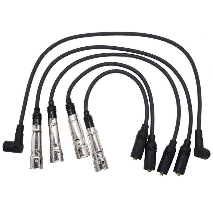 Walker Products 924-1177 ThunderCore PRO 924-1177 Spark Plug Wire Set