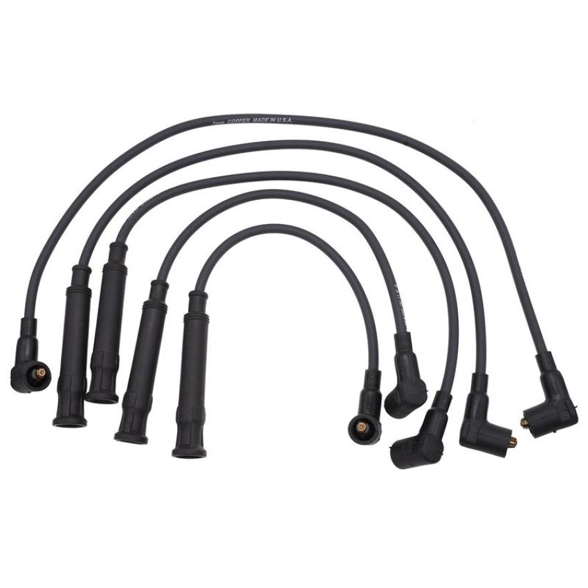 Walker Products 924-1178 ThunderCore PRO 924-1178 Spark Plug Wire Set