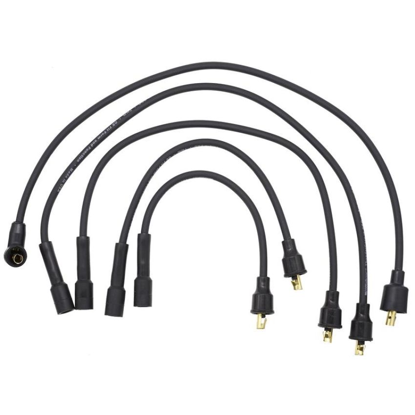 Walker Products 924-1179 ThunderCore PRO 924-1179 Spark Plug Wire Set