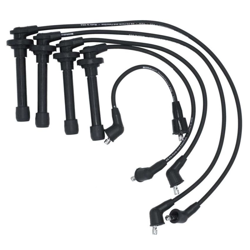 Walker Products 924-1183 ThunderCore PRO 924-1183 Spark Plug Wire Set