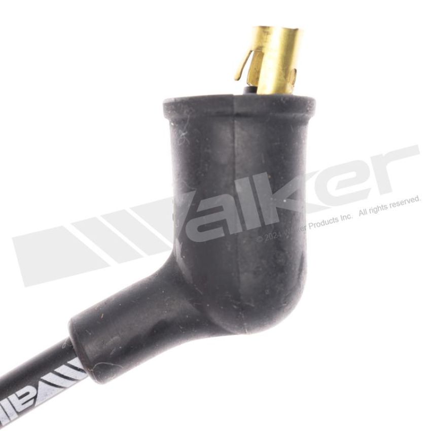 Walker Products 924-1186 ThunderCore PRO 924-1186 Spark Plug Wire Set