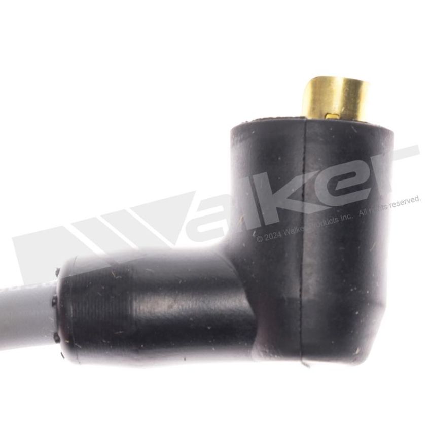 Walker Products 924-1189 ThunderCore PRO 924-1189 Spark Plug Wire Set