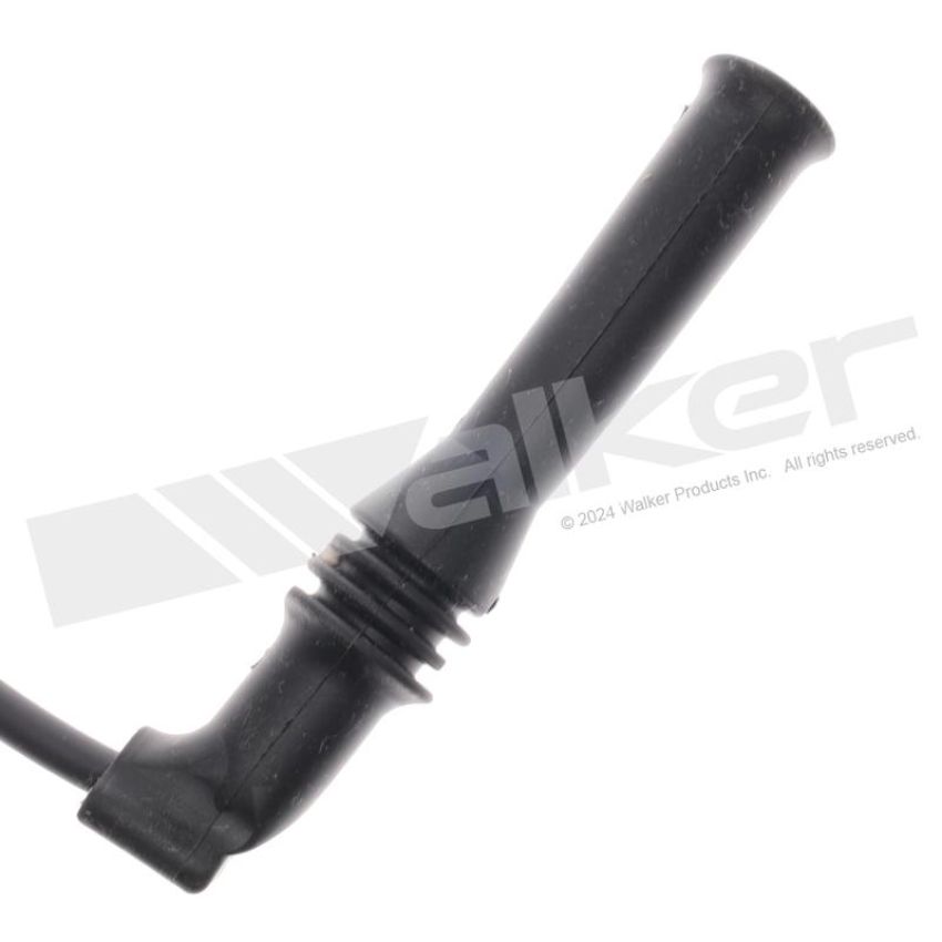 Walker Products 924-1201 ThunderCore PRO 924-1201 Spark Plug Wire Set