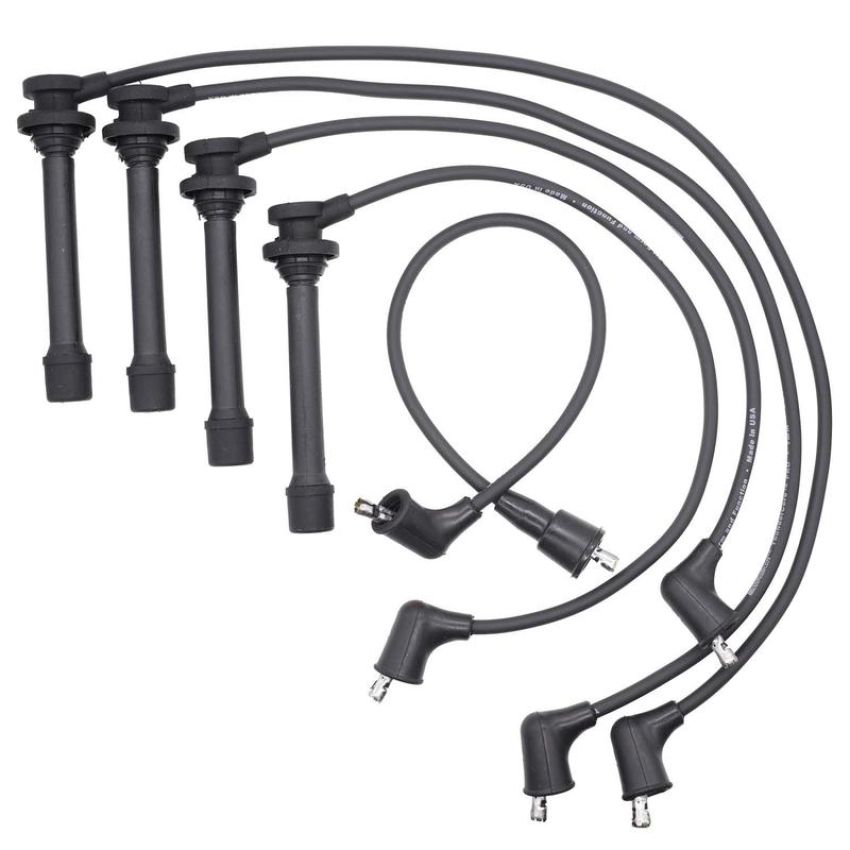 Walker Products 924-1203 ThunderCore PRO 924-1203 Spark Plug Wire Set