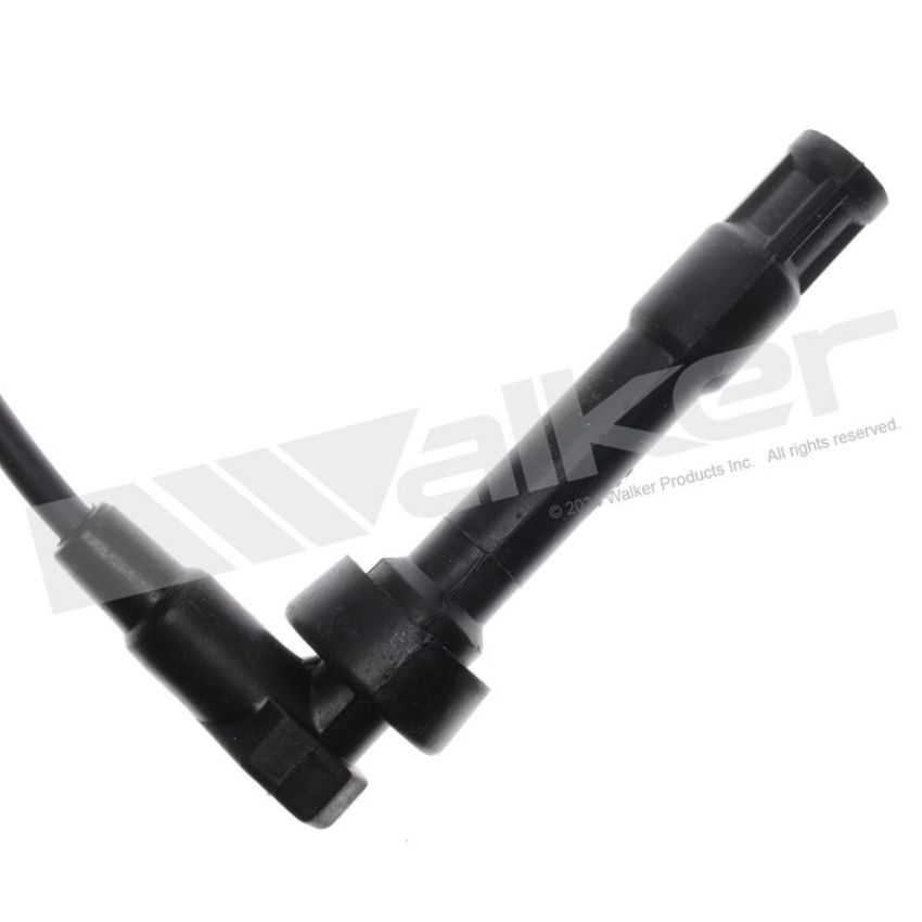 Walker Products 924-1204 ThunderCore PRO 924-1204 Spark Plug Wire Set