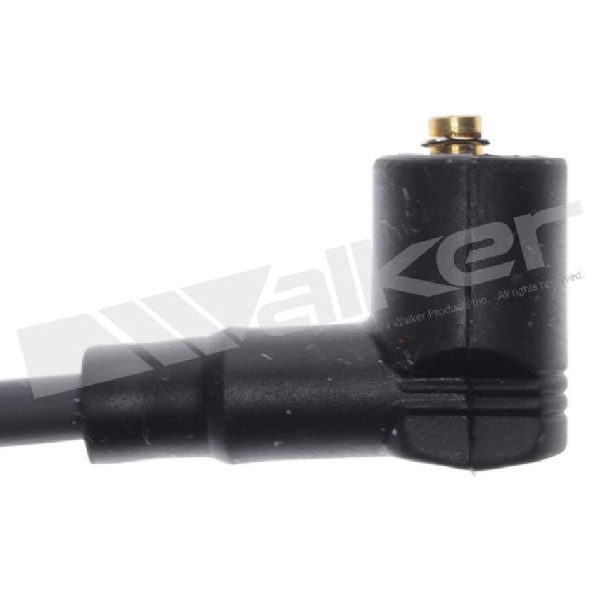 Walker Products 924-1207 ThunderCore PRO 924-1207 Spark Plug Wire Set
