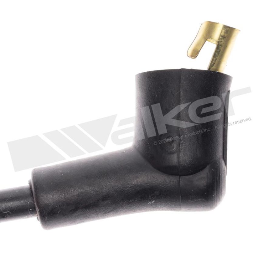 Walker Products 924-1208 ThunderCore PRO 924-1208 Spark Plug Wire Set