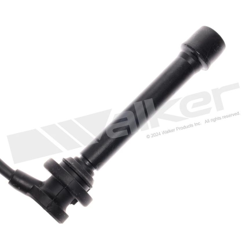 Walker Products 924-1208 ThunderCore PRO 924-1208 Spark Plug Wire Set