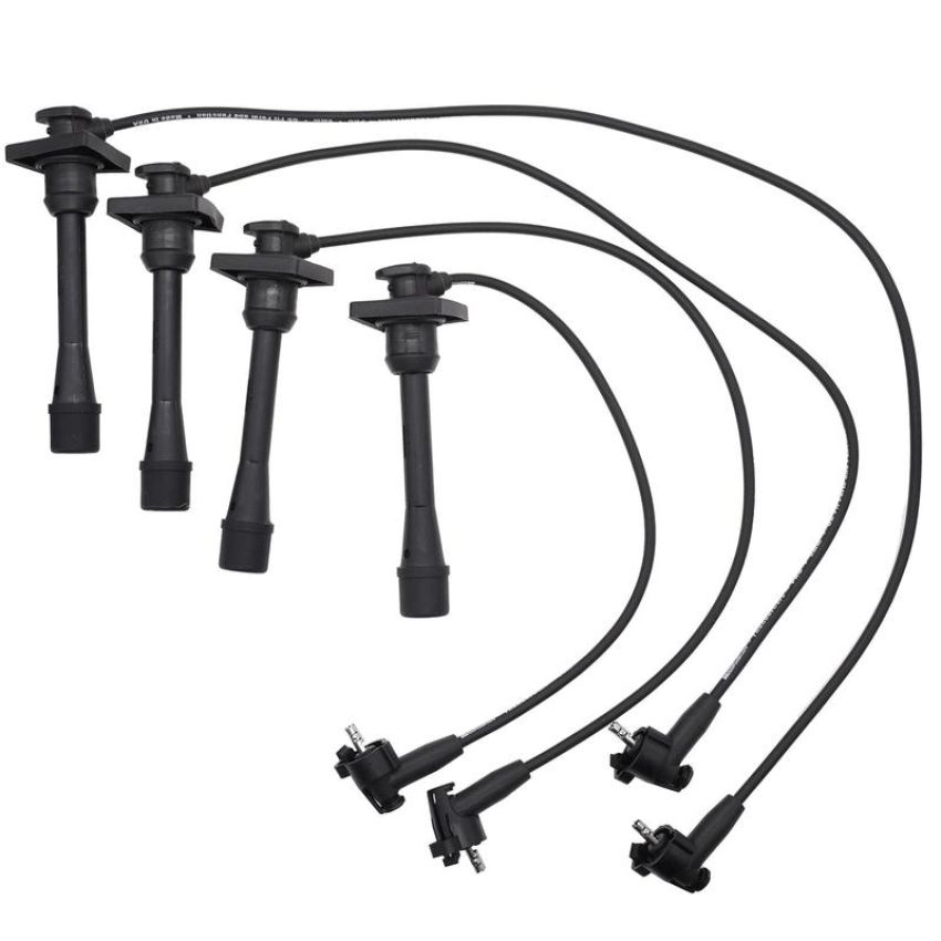 Walker Products 924-1209 ThunderCore PRO 924-1209 Spark Plug Wire Set