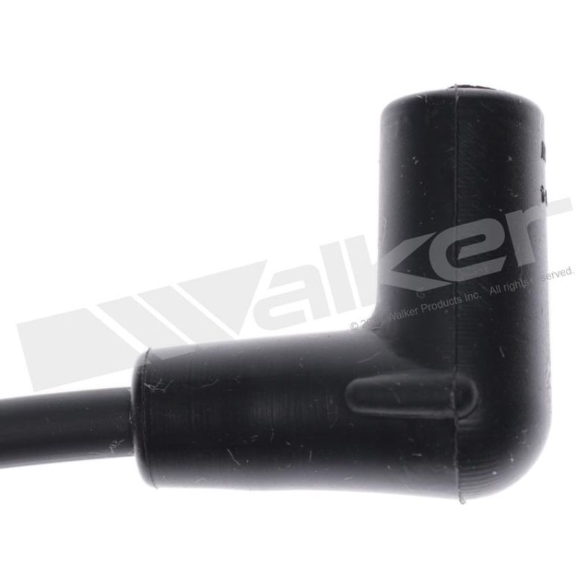 Walker Products 924-1214 ThunderCore PRO 924-1214 Spark Plug Wire Set