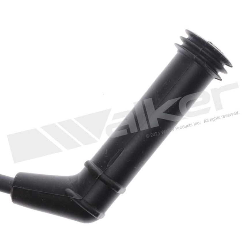 Walker Products 924-1217 ThunderCore PRO 924-1217 Spark Plug Wire Set