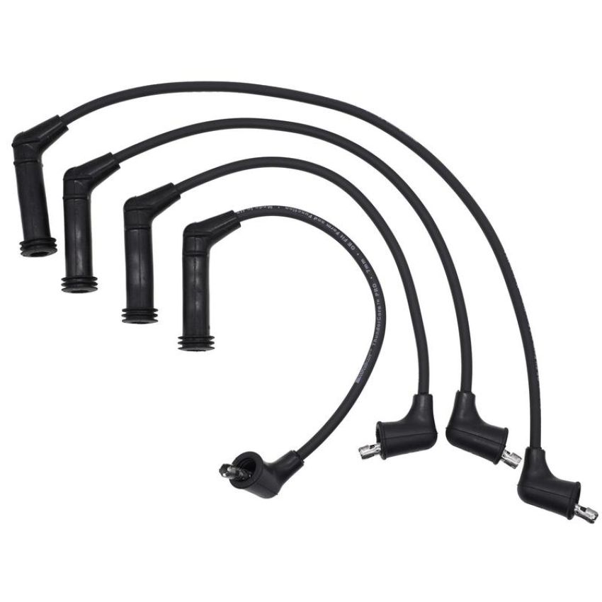 Walker Products 924-1217 ThunderCore PRO 924-1217 Spark Plug Wire Set