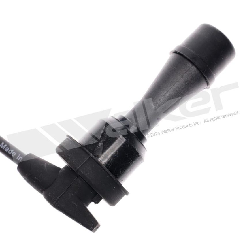 Walker Products 924-1218 ThunderCore PRO 924-1218 Spark Plug Wire Set