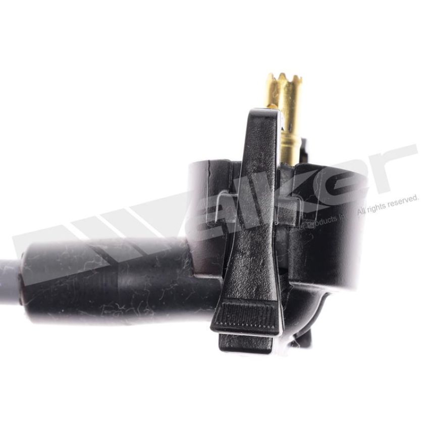 Walker Products 924-1220 ThunderCore PRO 924-1220 Spark Plug Wire Set