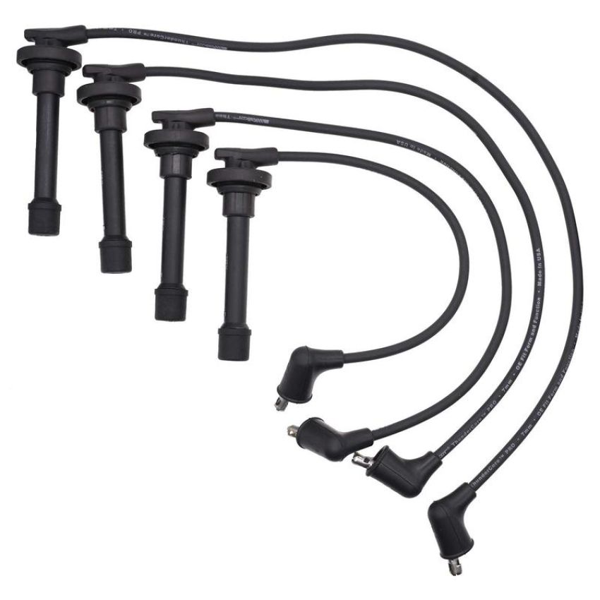 Walker Products 924-1223 ThunderCore PRO 924-1223 Spark Plug Wire Set