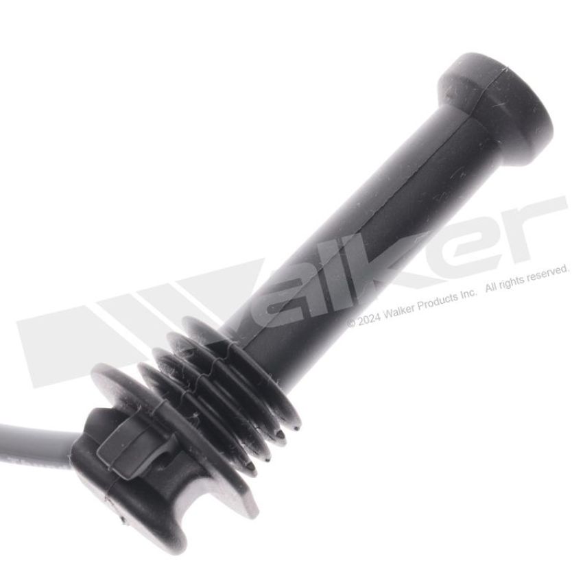 Walker Products 924-1224 ThunderCore PRO 924-1224 Spark Plug Wire Set