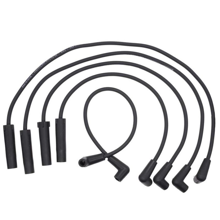 Walker Products 924-1226 ThunderCore PRO 924-1226 Spark Plug Wire Set