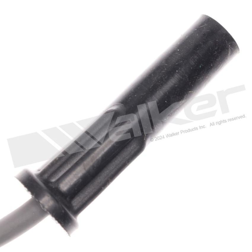 Walker Products 924-1228 ThunderCore PRO 924-1228 Spark Plug Wire Set