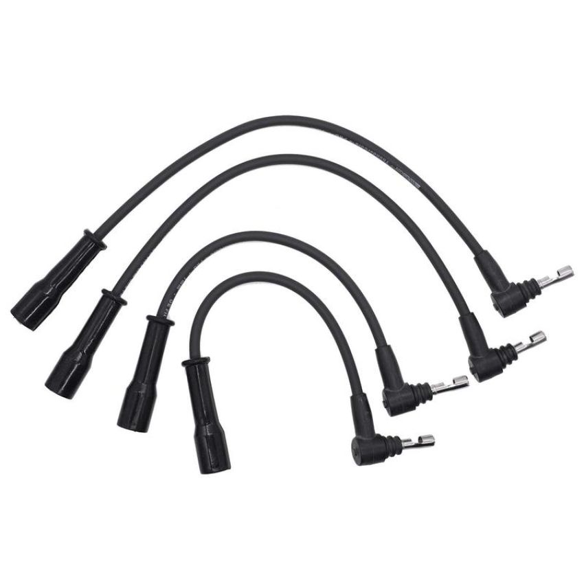 Walker Products 924-1248 ThunderCore PRO 924-1248 Spark Plug Wire Set
