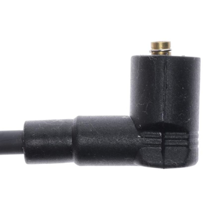 Walker Products 924-1249 ThunderCore PRO 924-1249 Spark Plug Wire Set