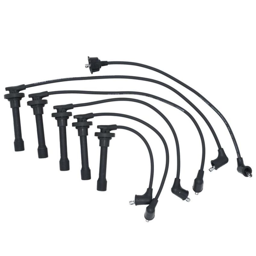 Walker Products 924-1251 ThunderCore PRO 924-1251 Spark Plug Wire Set