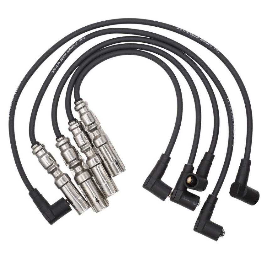 Walker Products 924-1259 ThunderCore PRO 924-1259 Spark Plug Wire Set